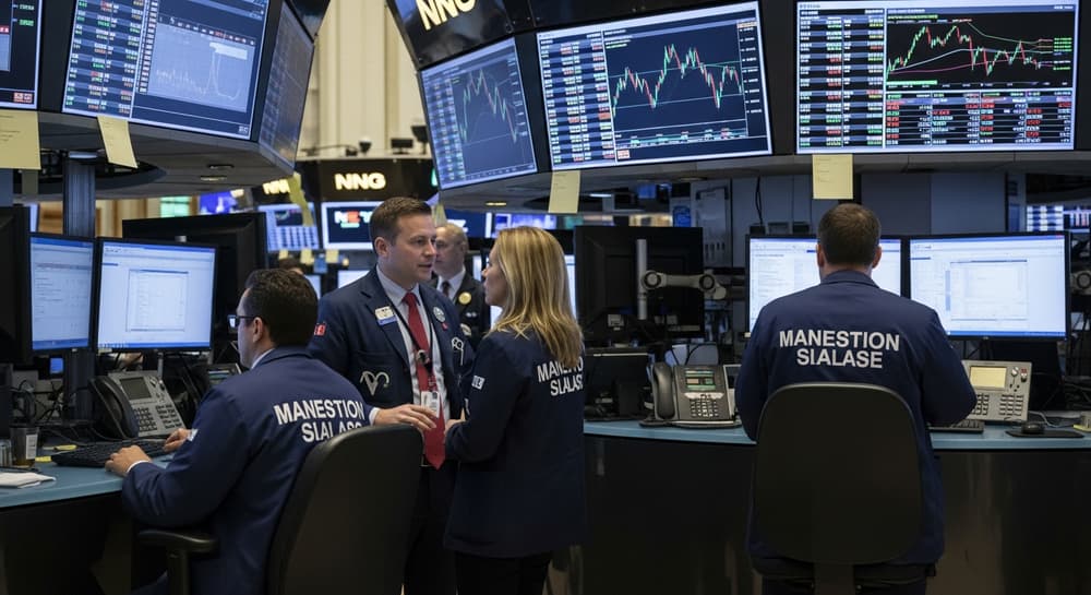 Microsoft Gains 1.65% Amid Broader Market Uncertainty
