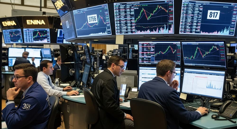 Dow Jones Industrial Average Dips -0.63%, IWM Down -1.58%