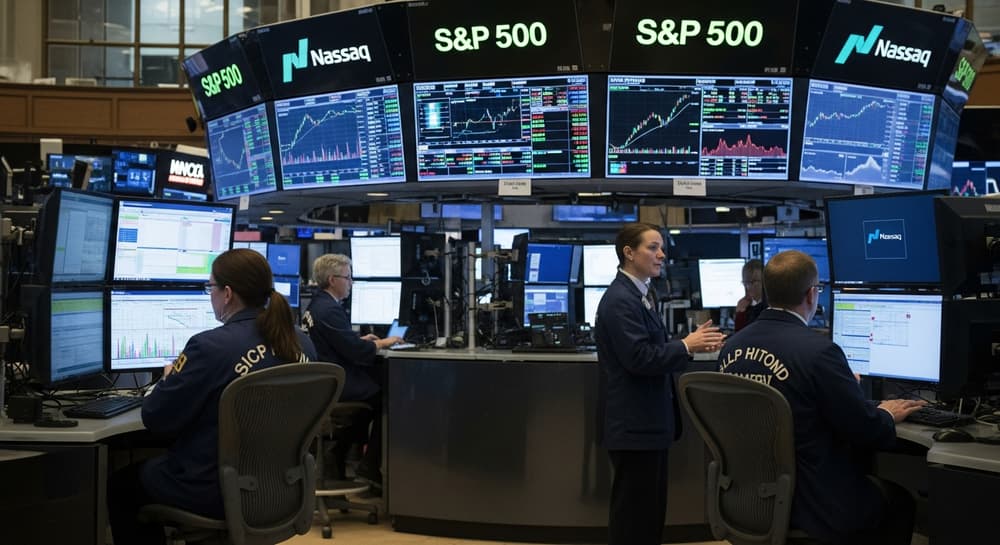 Bitcoin Hovers Near $80847.75 as Crypto Market Remains Mixed