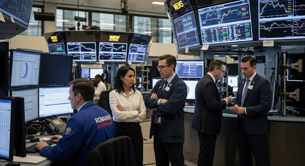 NEXA Jumps 3.83% Amid Positive Momentum Signals