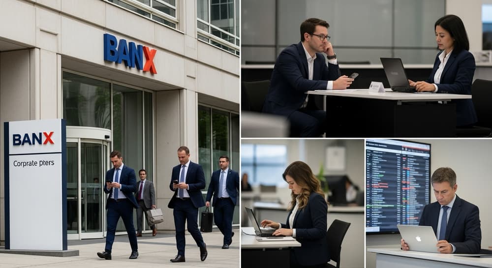ArrowMark Financial (BANX) Gains 0.72% Amid Distribution Announcement
