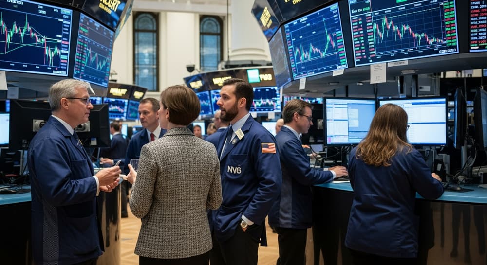 NEXA Surges 3.83% as Value Stocks Gain Traction