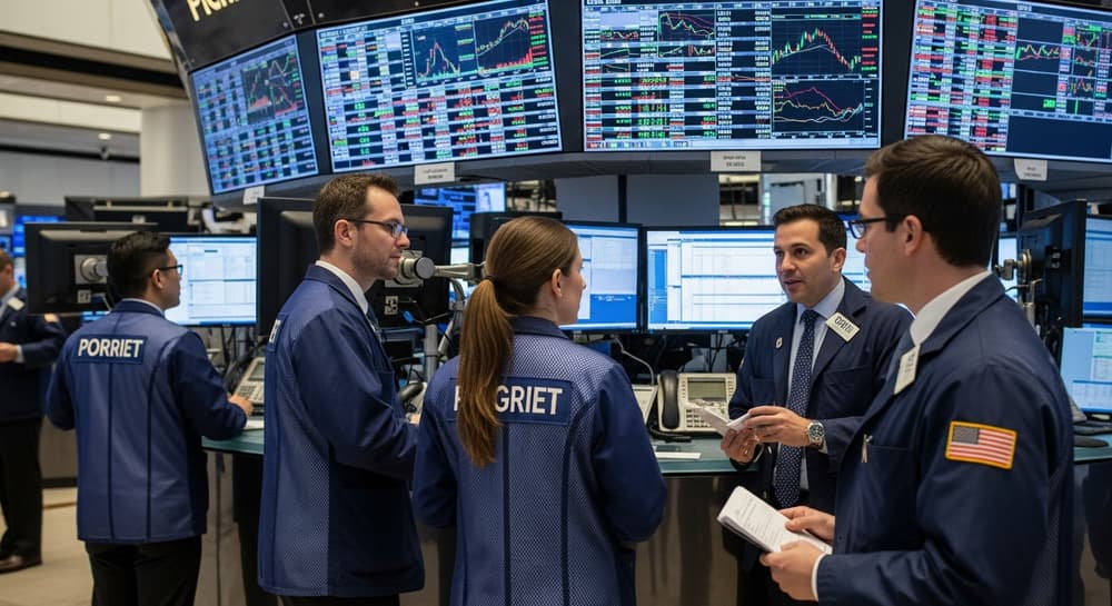 Enphase Energy Jumps 14.31% Amid Mixed Tech Sector Performance