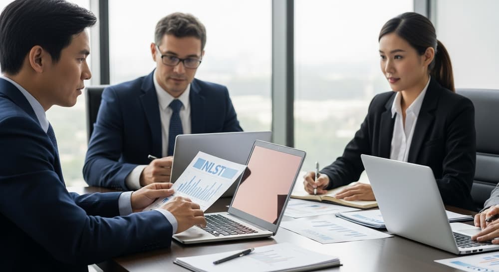 Tech Earnings Drive Market Sentiment Despite SPY Down 1.20%