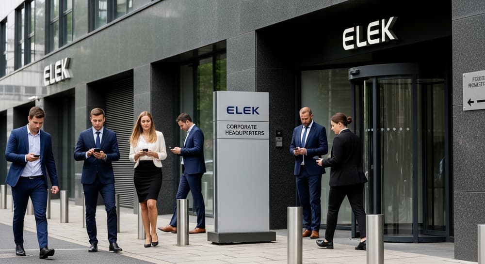ELEK Rockets 25.67% as Company Highlights Lithium Mining Initiatives