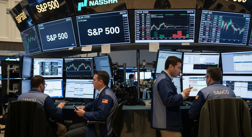 Consumer Staples Hold Ground as IWM Declines 2.41%