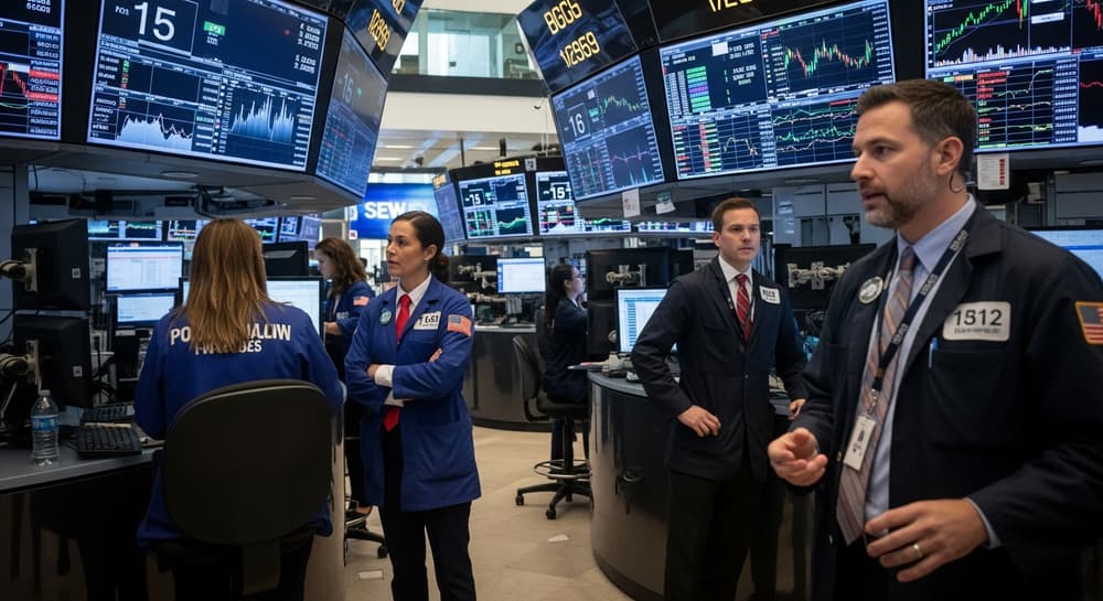 PBI Jumps 4.51% as Small Caps Mixed; IWM Down 0.59%