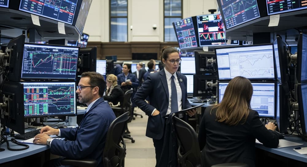 Cybersecurity Stocks Surge: CRWD Up 4.30%, HCWB Skyrockets 153.77%