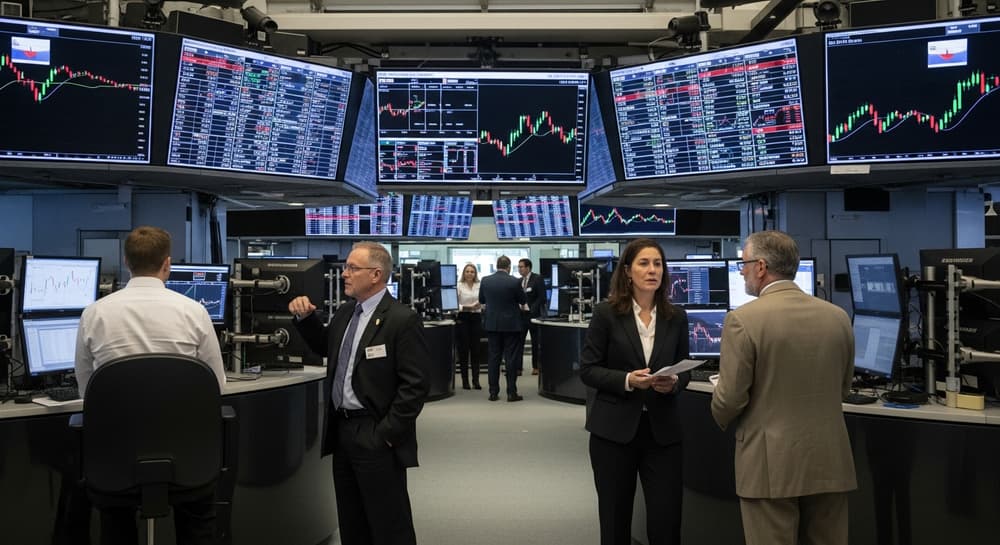 GOOGL Drops -2.34% Amid AI Regulation Concerns; SPY Down -0.67%