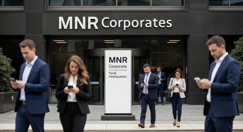 Zacks Rank #1 Drives MNR Up 1.02% Amid Overheated Market