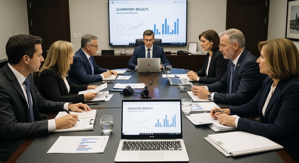 Tech Earnings Boost Nasdaq (+1.66%), Rivian Rockets 6.43%