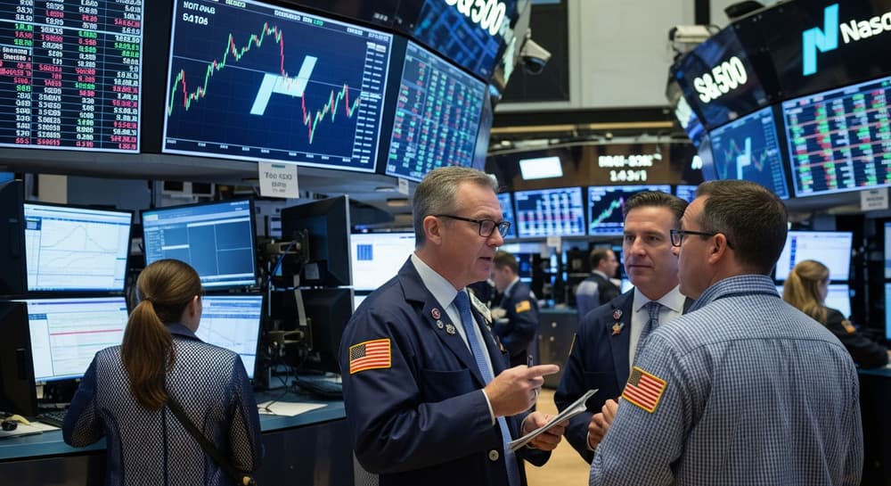 IWM Jumps 0.94% Amid 'Spot Up, VIX Up' Market Anomaly