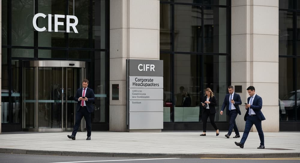 Cipher Digital Soars 10.47% Amid Renewed IPO Optimism