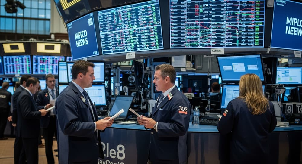 Dow Jumps +0.57% as Value Stocks UVE, THG, and ASIC Show Promise