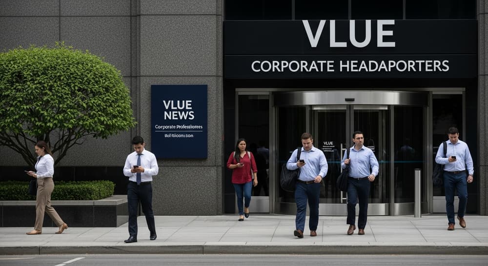 Value Stocks Shine as VLUE Gains 1.30%, SPY Up 0.39%