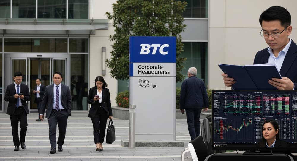 Bitcoin Reclaims $76712 Amid US-Iran Peace Deal Optimism (+1.63%)