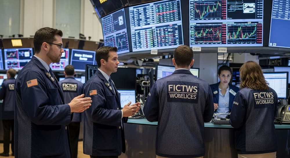 IWM Jumps 0.93% Amid Geopolitical Crosscurrents