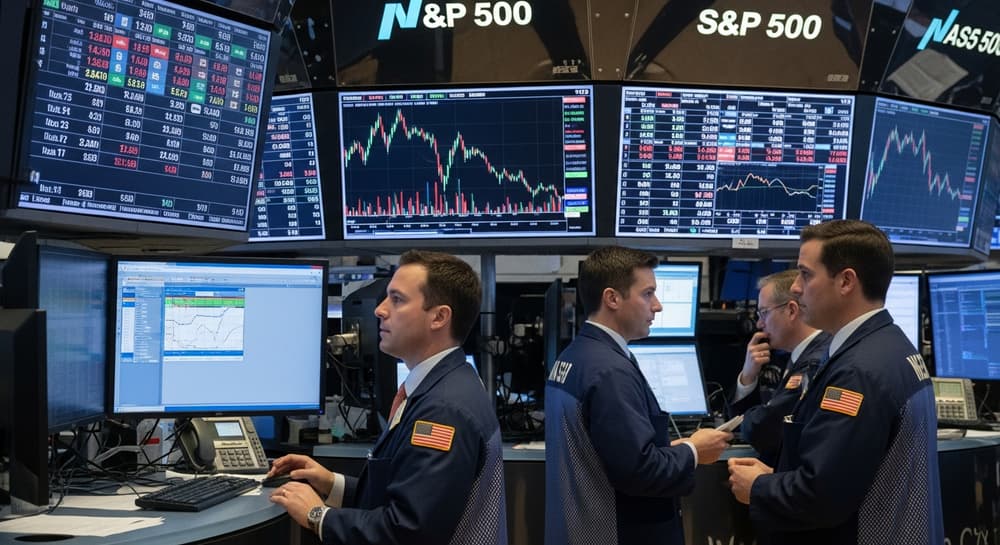Space ETF NASA Climbs 6.13% Amid SpaceX IPO Buzz