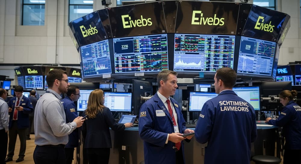 Small Caps Gain +0.93%, AWR Up 0.46% in Mixed Market Session