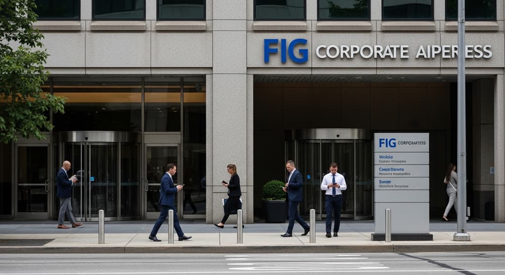 Figma's 46% Growth Drives 5.19% Gain as Nasdaq 100 Adds 0.42%