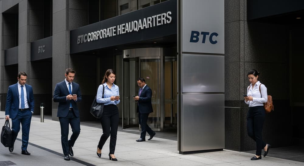 Bitcoin Holds Above $76,788 Amid Regulatory Scrutiny, ETH Gains 0.20%