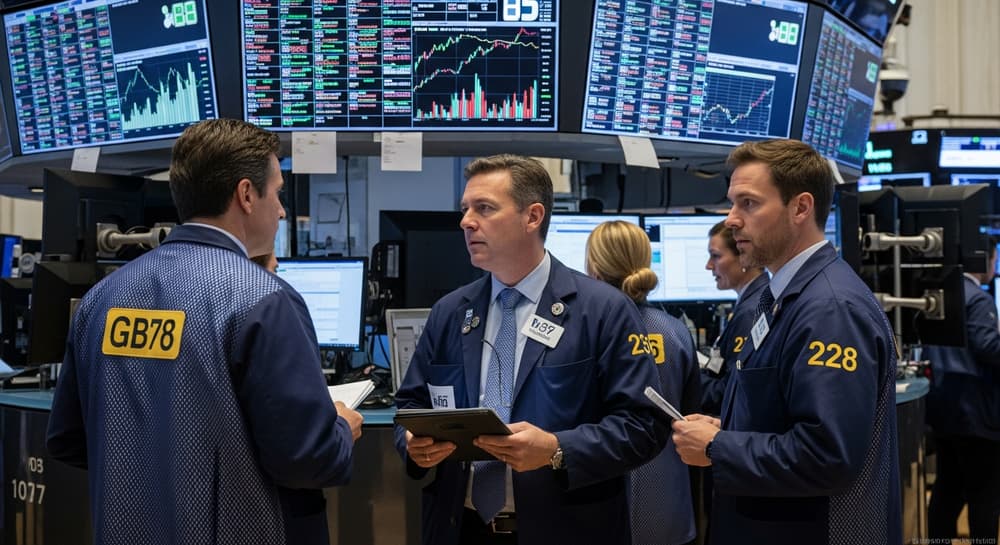Dow Jones Climbs 0.58% as Space ETFs NASA (+9.52%) and RONB Attract Investor Frenzy