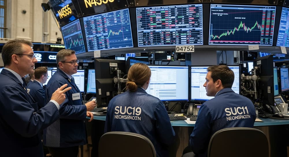Tech Sector Drives Gains as DELL Surges 16.78%, XLK Up 1.00%
