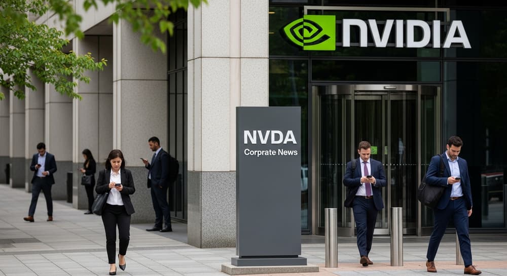 Nvidia's $81.6B Revenue Fuels Bullish Sentiment, Analyst Targets $265