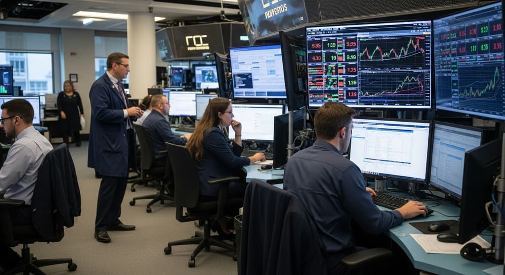 SpaceX Frenzy Fuels ETF Inflows: NASA Surges 9.52%, IWM Adds 0.93%