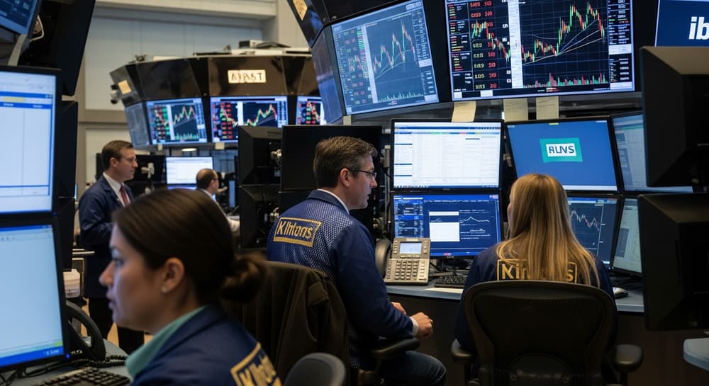 Dow Gains 0.36% While VIX Dips 4.23% as Market Sentiment Remains Cautious