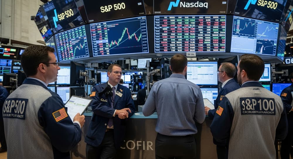 Dow Gains 0.36% as Tech Faces Search Engine Competition