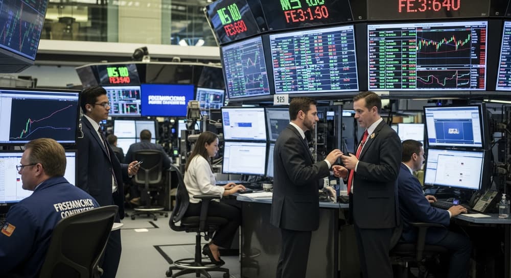 Dow Climbs 0.36% While VIX Drops -4.23% Amid Mixed Market Signals