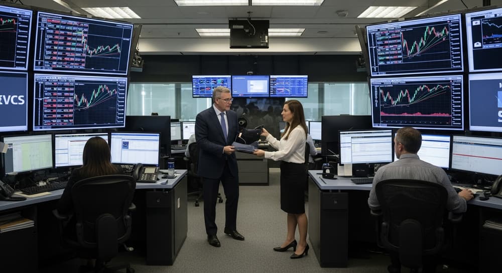 Nasdaq Jumps 0.84% as NET Surges 9.07% on Strong Growth