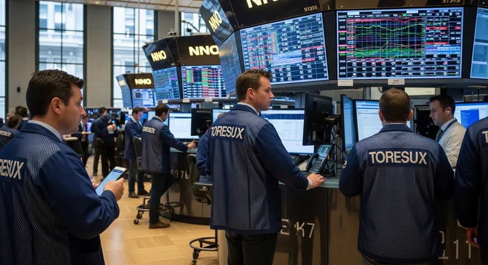 Dow Climbs 0.72% Amidst Class Action Lawsuits for SES and SRAD