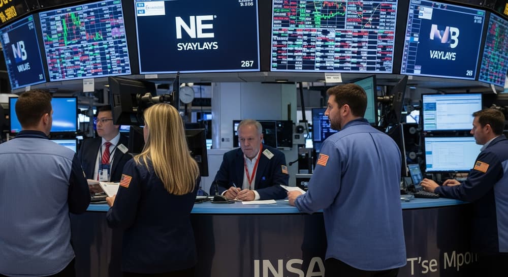 Microsoft Jumps 5.45% as Healthcare Sector Sees Mixed Signals from ASCO