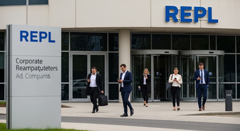 REPL Stock Rockets 85.68% After Promising Cancer Therapy Data at ASCO