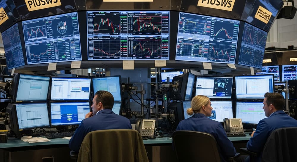 Dow Climbs 0.72% Amid Positive Market Sentiment