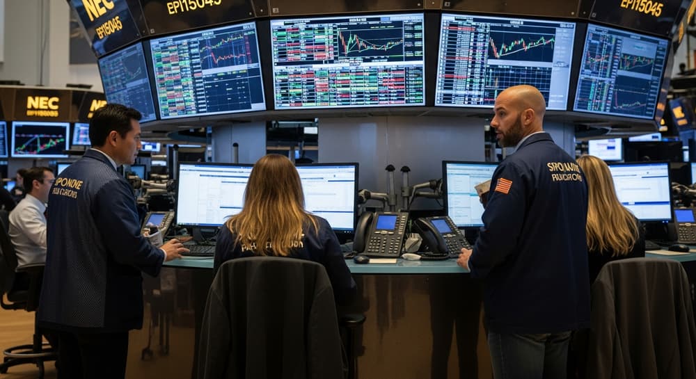 Tech Earnings Propel Nasdaq, S&P Adds 0.26%