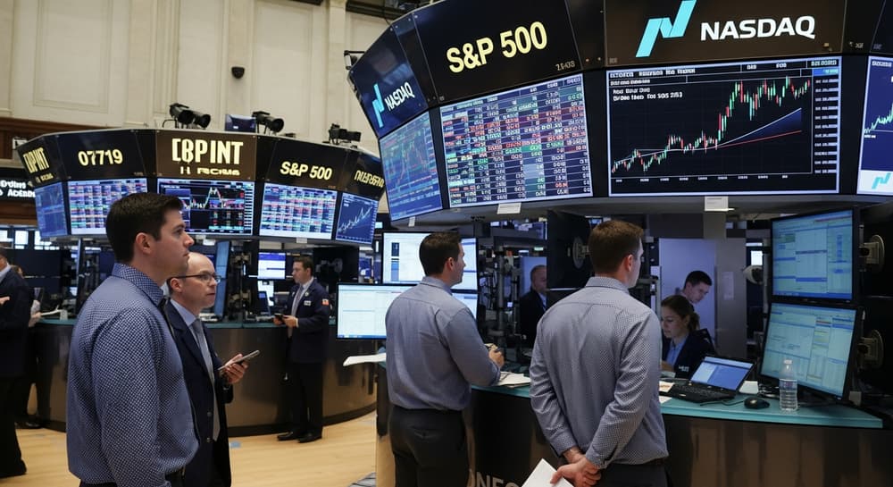 Regulatory Clarity Efforts Boost Crypto, Bitcoin Up 2.63%