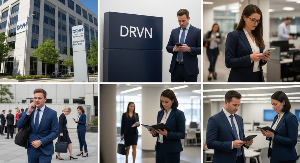 Driven Brands Gains 2.50% as S&P 500 Falls 1.62% Amidst Mixed Earnings Season