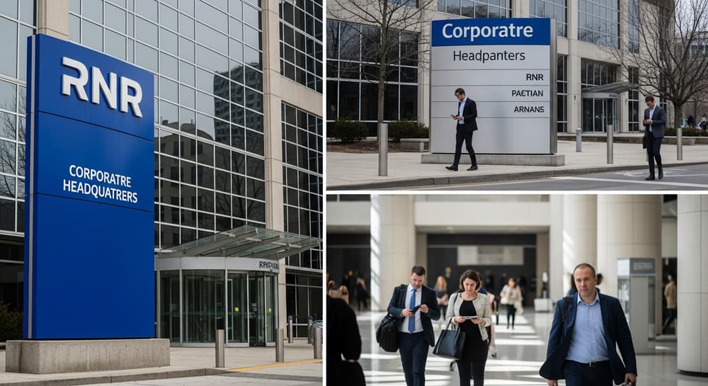 Heightened Investor Activity Puts RNR in Focus as S&P 500 Rises 1.75%