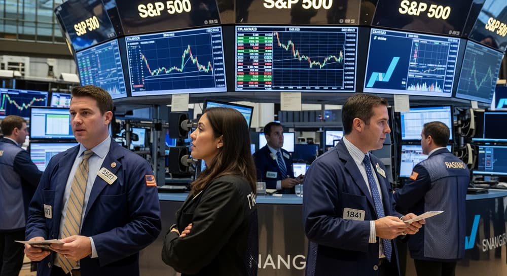 Crypto Markets Hold Steady: Bitcoin Down 0.08%, XRP Near $1.13 Amid Sideways Outlook