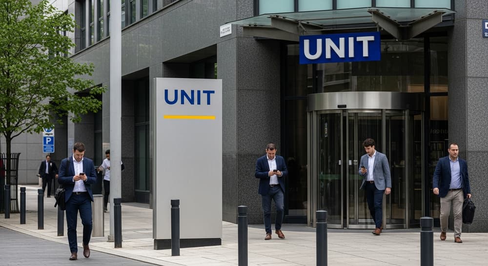 Post-Merger Momentum Keeps Uniti Group (UNIT) in Focus, Trading at $12.75 After Prior 81.9% Surge and Today's 1.84% Gain