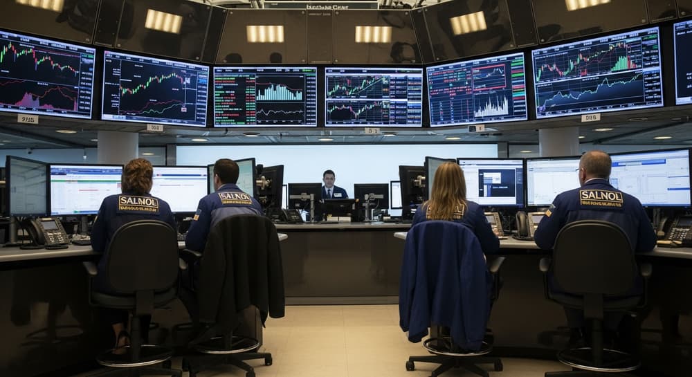 Digital Assets Edge Up as Bitcoin Gains 2.31%, Ethereum Adds 2.62% Amid Stable Trading