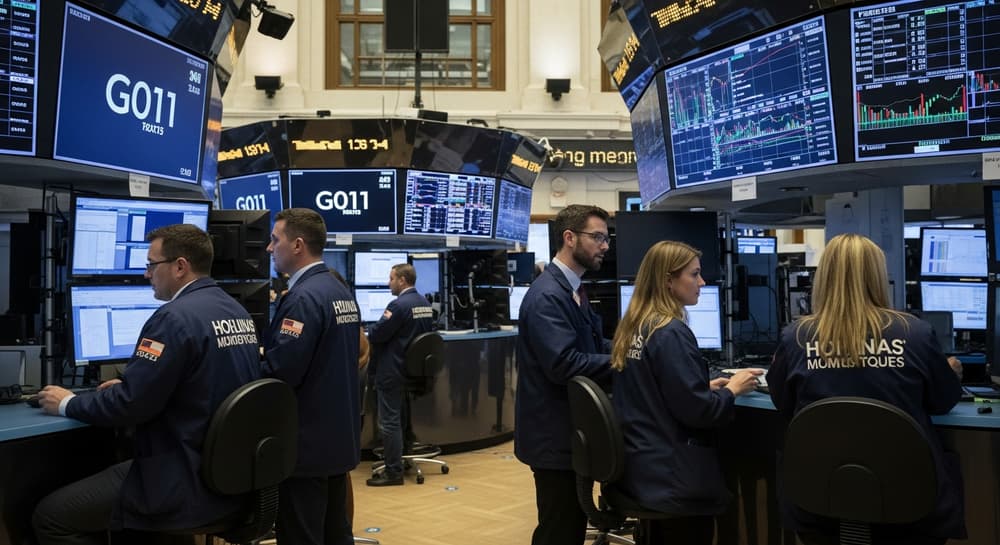 Tech Momentum Drives Nasdaq 100's 3.06% Gain, S&P 500 Adds 1.65% Amid Sector-Specific Strength