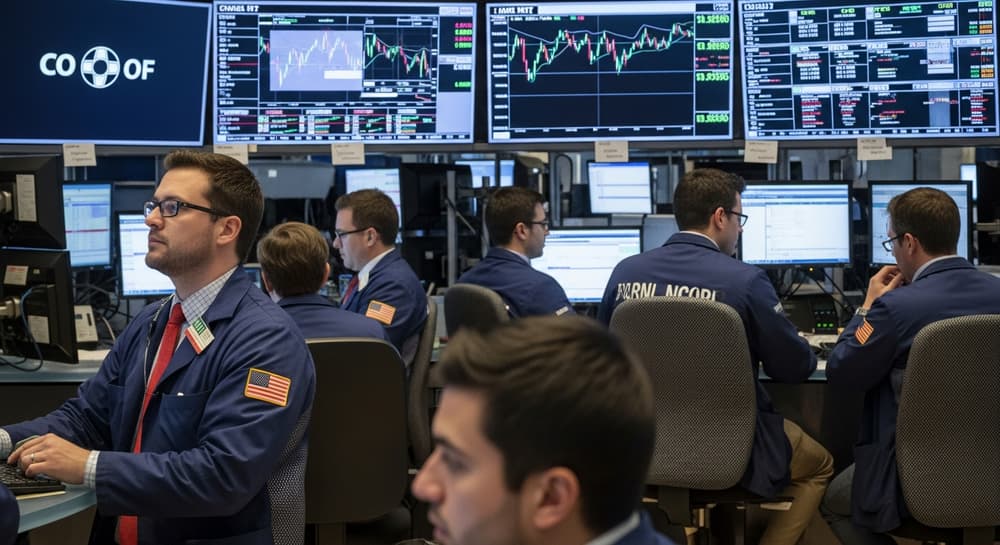 AI Innovations Fuel Tech Sector's 3.06% Surge in Nasdaq 100
