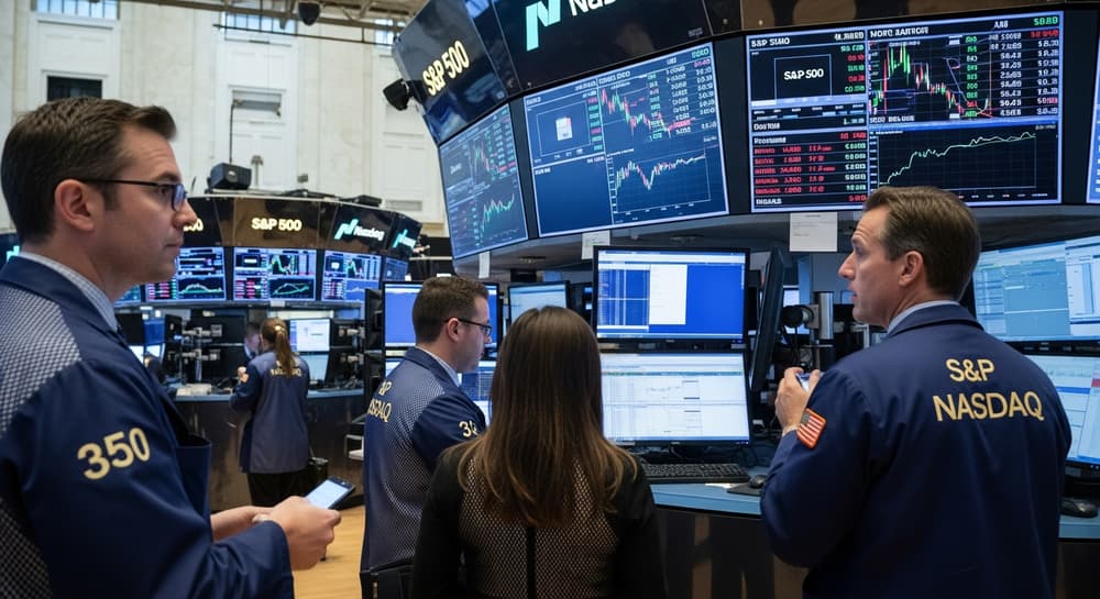SpaceX Valuation in Focus as SPCX Gains 4.83%