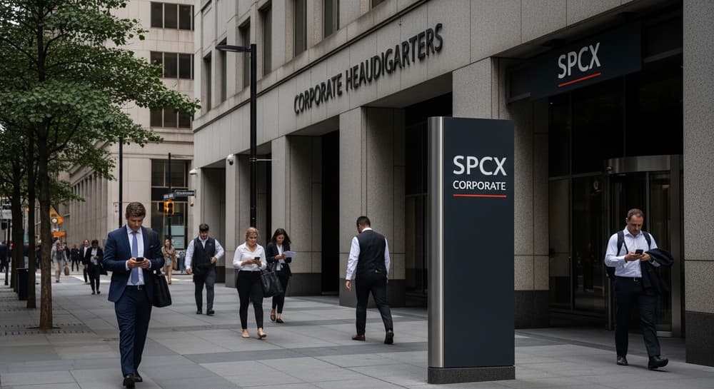AI Chip Partnership Powers Rackspace Technology (RXT) Up 4.99% Amid Broader Market Declines