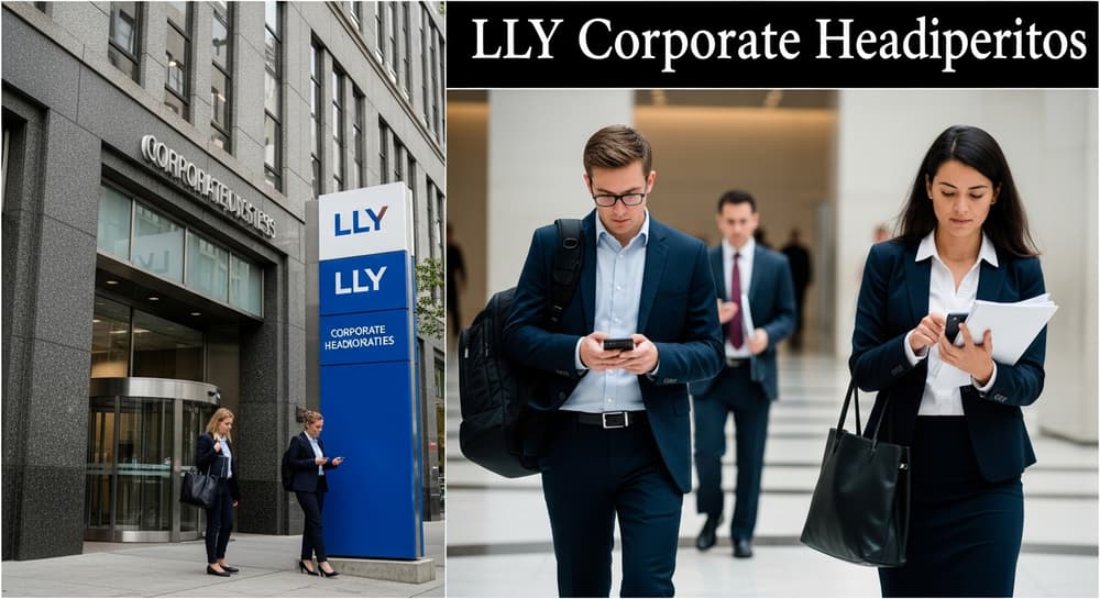 Eli Lilly Surges 6.99% as Blockbuster Weight Loss Treatment Fuels Growth