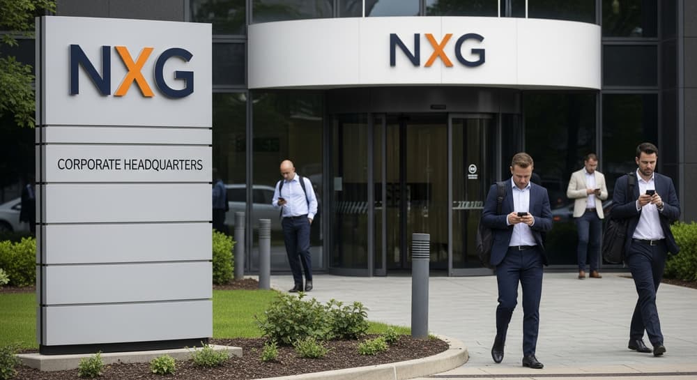 AI Infrastructure Fund NXG Delivers 38.2% Total Return, Offers 12% Monthly Dividend Yield
